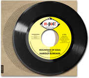 Mountain Of Soul / So Glad , Harold Burrage