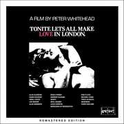 Tonite Let's All Make Love In London (Original Motion Picture Soundtrack) , Various