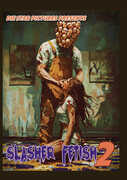 Slasher Fetish 2 , James Balsamo