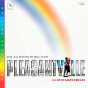 Pleasantville (Original Motion Picture Score) , Randy Newman