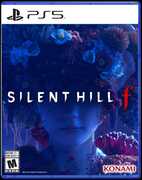Silent Hill f for Playstation 5