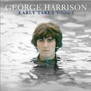 Early Takes: Volume 1 , George Harrison