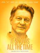 It Snows All The Time , Brett Cullen