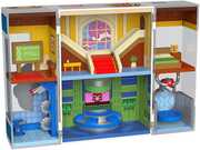 Funko Bitty Boxes: X-Men - The X-Mansion