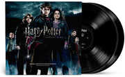 Harry Potter And The Goblet Of Fire (Original Soundtrack) , Patrick Doyle