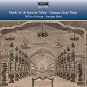 Baroque Stage Music , Hanna Zumsande