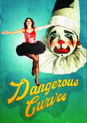 Dangerous Curves , Clara Bow