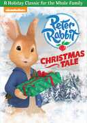 Peter Rabbit: Christmas Tale 