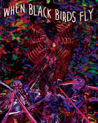 When Black Birds Fly , J.D. Brown
