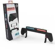 Switch 2 Accessory: SwiftGrip Pro with Game Storage for Nintendo Switch 2