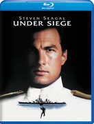 Under Siege , Steven Seagal