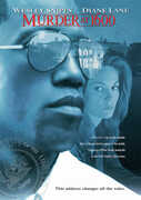 Murder at 1600 , Diane Lane