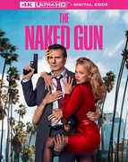 The Naked Gun (2025) , Liam Neeson