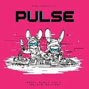 Pulse: Final Fantasy 14 Remix Album Vol.2 - Deluxe Edition [Import] , Final Fantasy