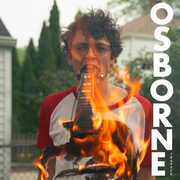 Osborne , Trapper Schoepp