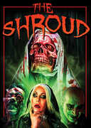 The Shroud , Chiara Pavoni