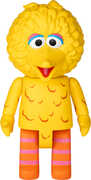 Beast Kingdom - Sesame Street - Syaking-Bang!! - Big Bird Bank Figure