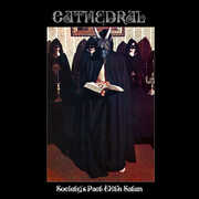 Society's Pact With Satan , Cathedral