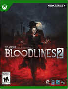 Vampire: The Masquerade - Bloodlines 2 for Xbox Series X 