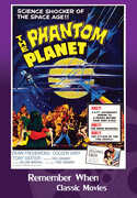 The Phantom Planet , Dean Fredericks