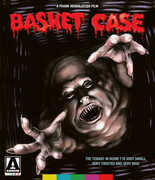 Basket Case , Kevin Van Hentenryck
