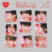 Blue Paradise , Zerobaseone