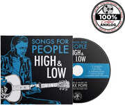 Songs for People High & Low , Mike Pope