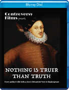 Nothing Is Truer Than Truth , Mark Rylance