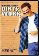 Dirty Work , Norm MacDonald