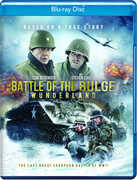 Battle of the Bulge: Wunderland , Tom Berenger