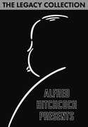 Alfred Hitchcock Presents: The Legacy Collection , Alfred Hitchcock