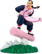 Banpresto Dragon Ball History Box Taopaipai Statue 