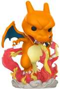 Funko POP! Premium: Pokemon - Charizard