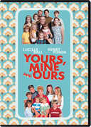 Yours, Mine and Ours , Lucille Ball