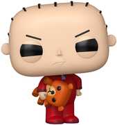 Funko POP! Television: Family Guy - Stewie Griffin