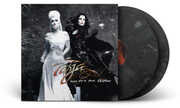 Score For A Dark Christmas - 180-Gram Opaque White & Black Marble Colored Vinyl [Import] , Tarja