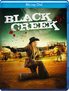 Black Creek , Cynthia Rothrock
