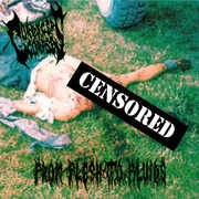 From Flesh To Fluids , Cordyceps Corpse