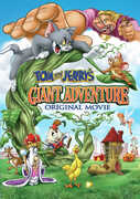 Tom and Jerry's Giant Adventure , Paul Reubens