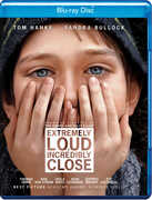 Extremely Loud and Incredibly Close , Carmen M. Herlihy