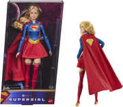 Barbie Signature DC Supergirl Fashion Doll