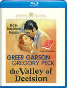 The Valley of Decision , Greer Garson