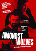 Amongst The Wolves , Aidan Gillen