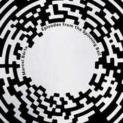 Marcel Barta: Episodes from the Spinning Ball , Marcel Barta