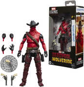 Hasbro Collectibles - Deadpool & Wolverine - Marvel Legends - Cowboypool Action Figure