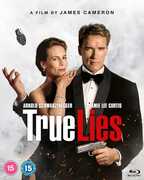 True Lies [Import] , Arnold Schwarzenegger