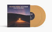 Let It Begin (Songs For The Journey) , Big Daddy Weave