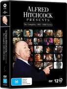 Alfred Hitchcock Presents: The Complete 1985-1989 Series [Import] 