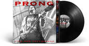 Live and Uncleansed , Prong