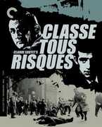 Classe Tous Risques (Crtierion Collection) , Lino Ventura